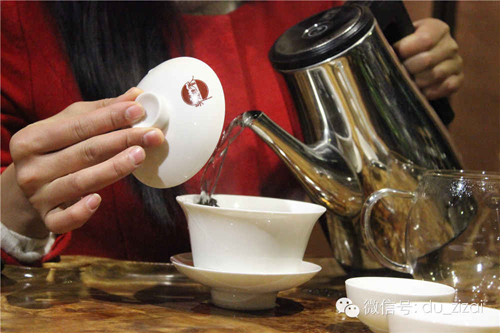 大成普洱,新『新境』界