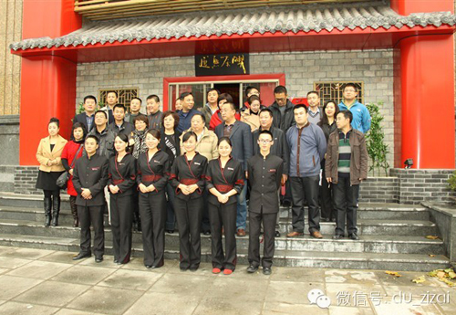 大成普洱,新『新境』界