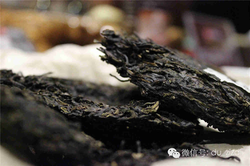 大成普洱,新『新境』界