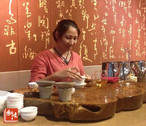 新境·广州芳村旗舰店开业!
