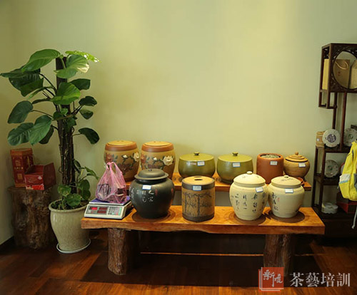 君有嘉木,其华灼灼——研修班学员新店开张小记