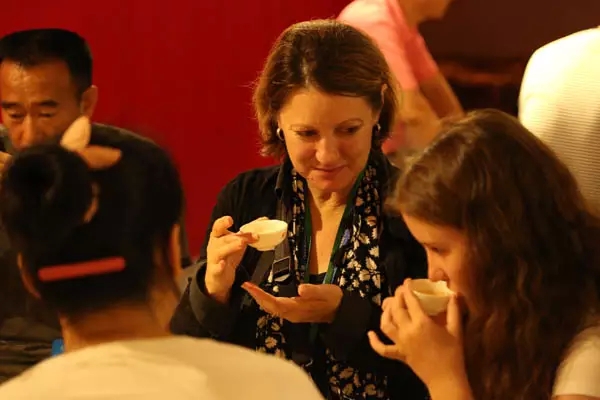 相约京城,异度惊艳