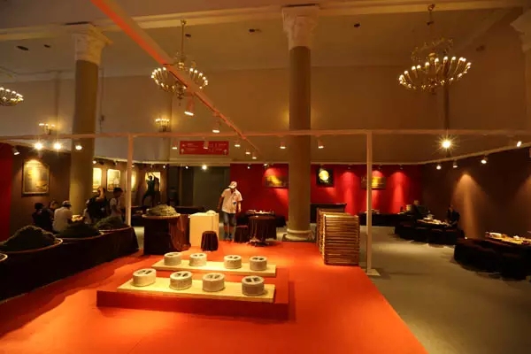 相约京城,异度惊艳