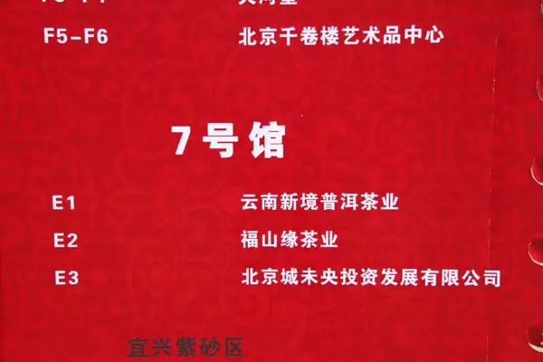 相约京城,异度惊艳