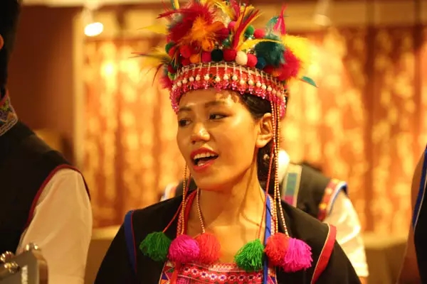 相约京城,异度惊艳