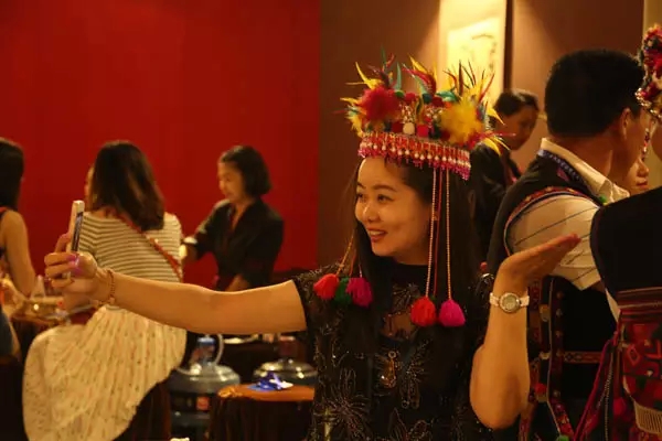 相约京城,异度惊艳