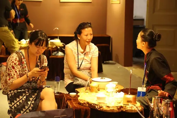 相约京城,异度惊艳