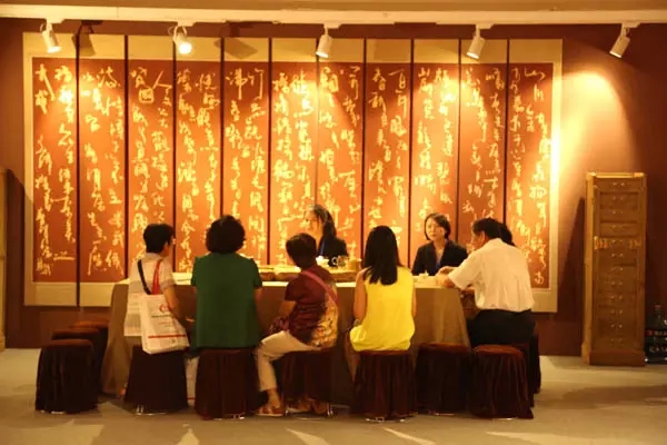 相约京城,异度惊艳