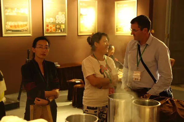 相约京城,异度惊艳