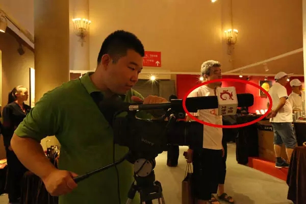 相约京城,异度惊艳