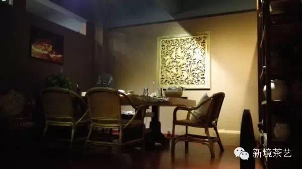 【新境】普洱茶业逆势扩张,强势进驻广州芳村茶叶圈