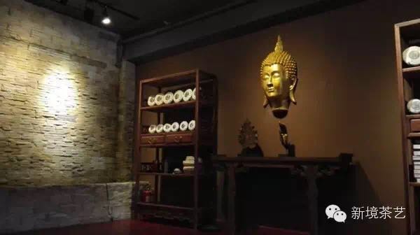 【新境】普洱茶业逆势扩张,强势进驻广州芳村茶叶圈