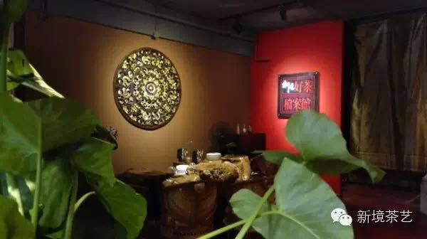 【新境】普洱茶业逆势扩张,强势进驻广州芳村茶叶圈