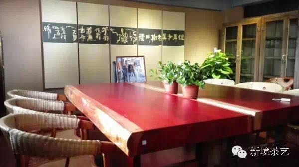 【新境】普洱茶业逆势扩张,强势进驻广州芳村茶叶圈