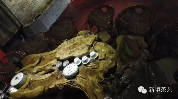 【新境】普洱茶业逆势扩张,强势进驻广州芳村茶叶圈