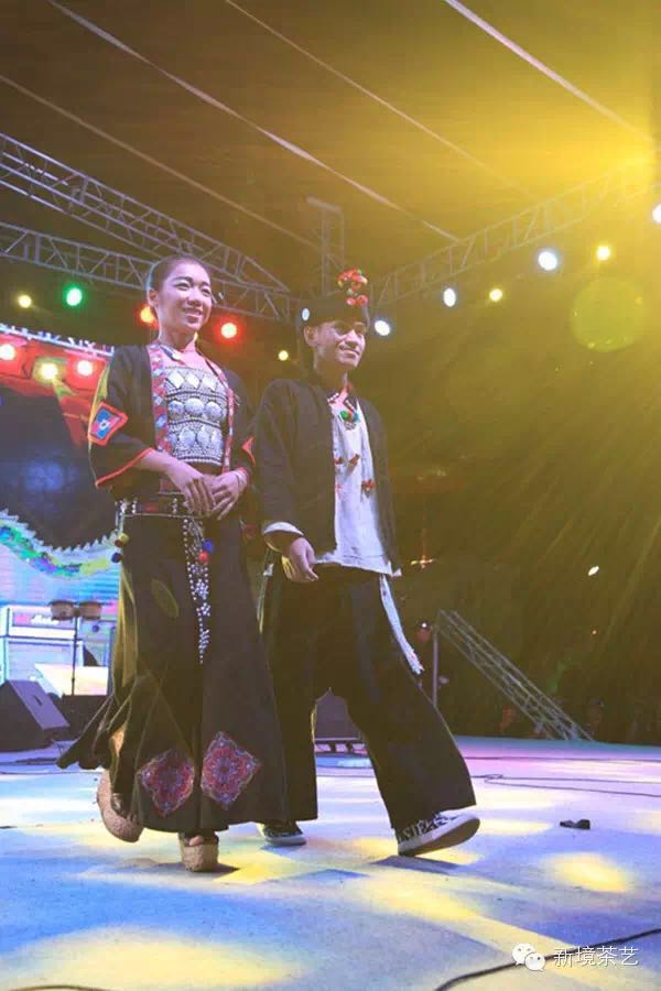 告庄西双景柠檬音乐季——【新境】普洱茶传统工艺展示体验活动依然在此恭候您!