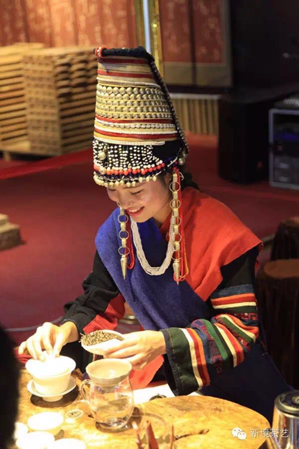 告庄西双景柠檬音乐季——【新境】普洱茶传统工艺展示体验活动依然在此恭候您!