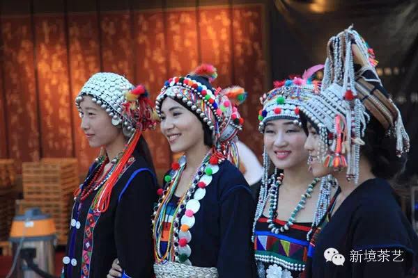 告庄西双景柠檬音乐季——【新境】普洱茶传统工艺展示体验活动依然在此恭候您!